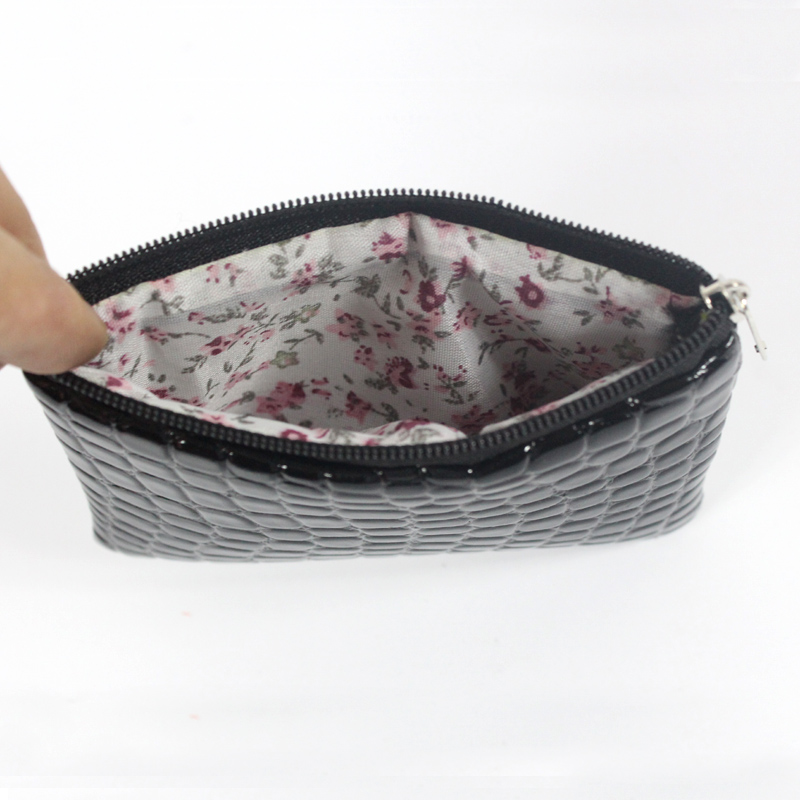 Großhandel Damen Geldbörse Clutch Wristlet Damen Brieftaschen Pu Leder Handtaschen münzenbeutel