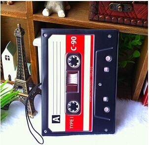 Fashion 3D  Leather  Passport Holder Passport Cover for Travel Card Holder Bag 22  Style for choose size 14x9,6 CM