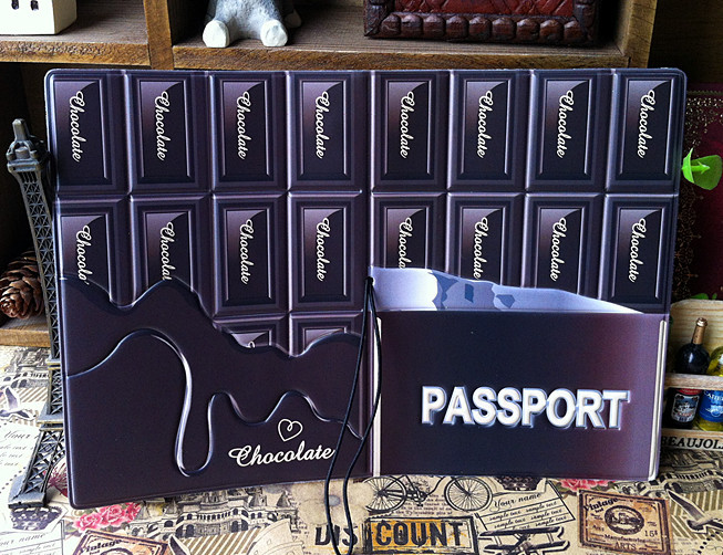 Heiß verkauf PU   PVC passdecke visitenkarte ID Halter für reise freies verschiffen mit 24 arten