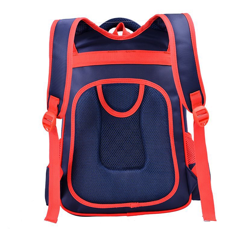 Kindertag geschenk 3D auto kinder Schultaschen hohe qualität Cartoon Rucksack ReiseRucksack mit großer Kapazität