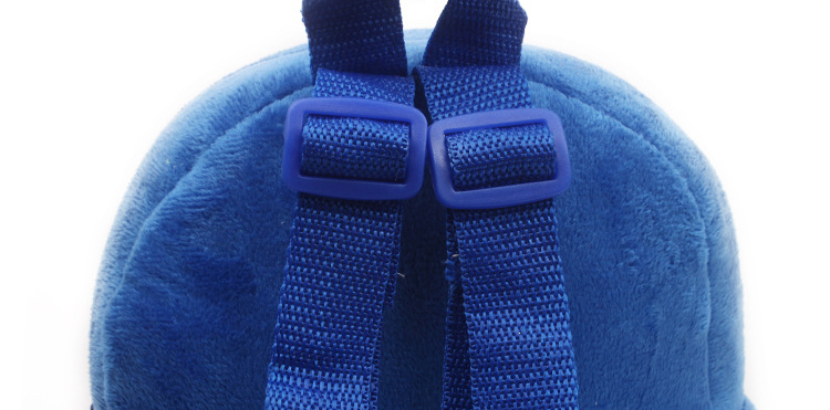 neue Mode Despicable Me 2 Kinder Cartoon Schultaschen kind Rucksack Schergen Schultasche kleines baby mini niedlich