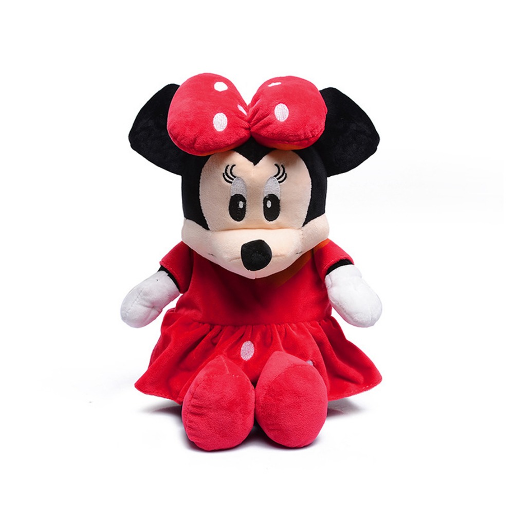 Schönen weichen splush stereo hallo kitty kinder Schultasche Mickey Minnie schulRucksack für mädchen junge