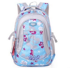 Schule Rucksäcke für Mädchen Damen Rucksack Schultaschen Mochila Escolar Kinder Kinder Rucksäcke