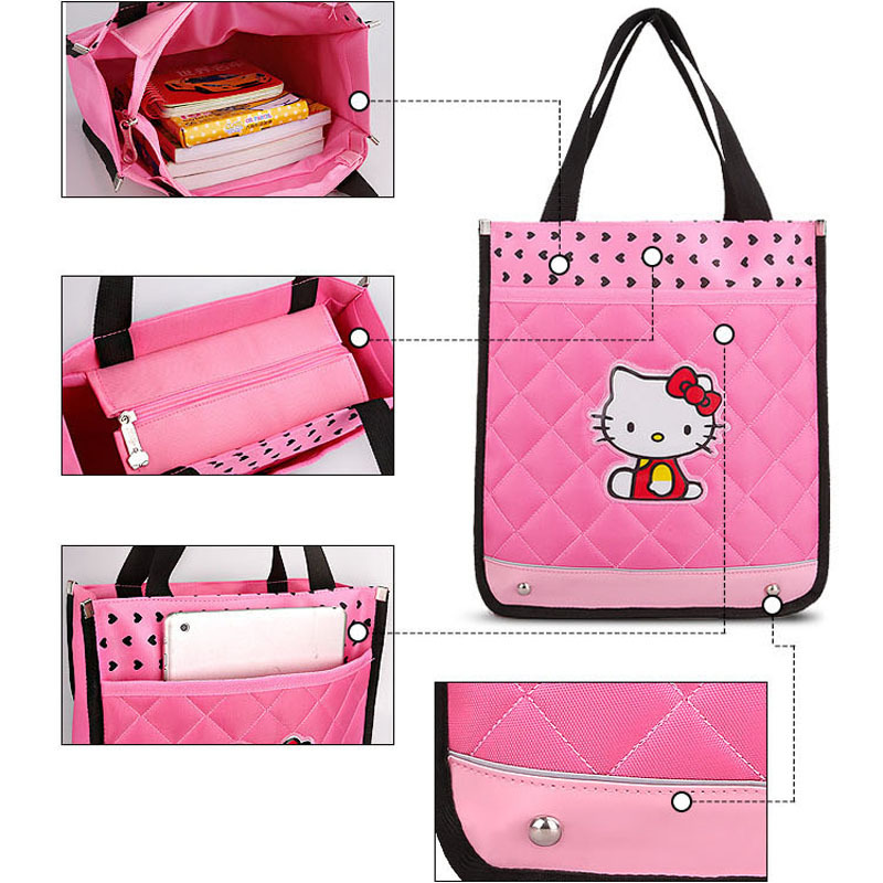 Neue Mode Kinder Schultaschen Infantil Taschen für Mädchen Rucksack Weibliche Kind Tasche Kind Druck