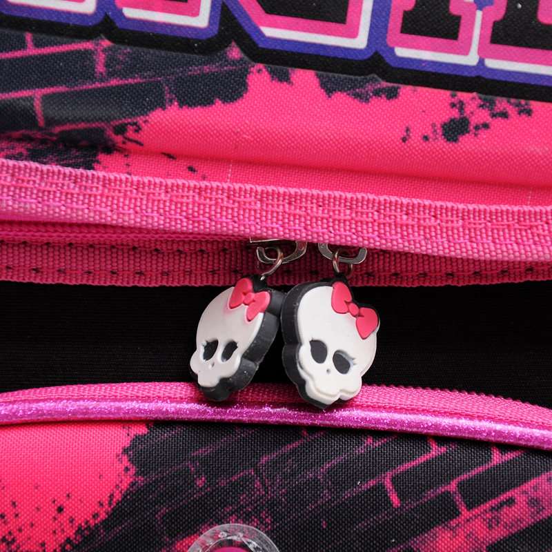 Kinder schulRucksack monster high schmetterling winx EVA GEFALTET orthopädische Kinder Schultaschen für jungen