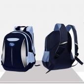 Neue Fashion Grundschüler Schultaschen Grade 1 5 Kinder Reflektierende Schule Rucksack Jungen Mädchen Doppel