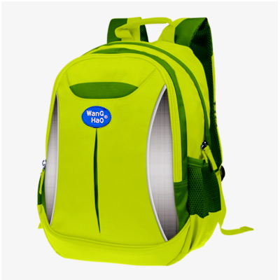 Neue Fashion Grundschüler Schultaschen Grade 1 5 Kinder Reflektierende Schule Rucksack Jungen Mädchen Doppel