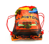 Schultaschen kinder cartoon kordelzug Rucksack   Tasche Für kinder Tasche zurück zu schule Rucksack