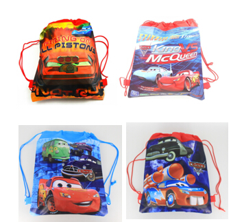 Schultaschen kinder cartoon kordelzug Rucksack   Tasche Für kinder Tasche zurück zu schule Rucksack