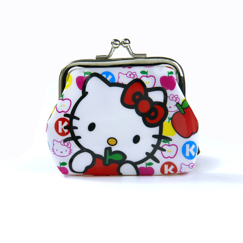 Hallo Kitty Geldbörse 10 Design Mini Geldbörse Günstige Mini Wallets KEIN Miniauftrag 1 stück