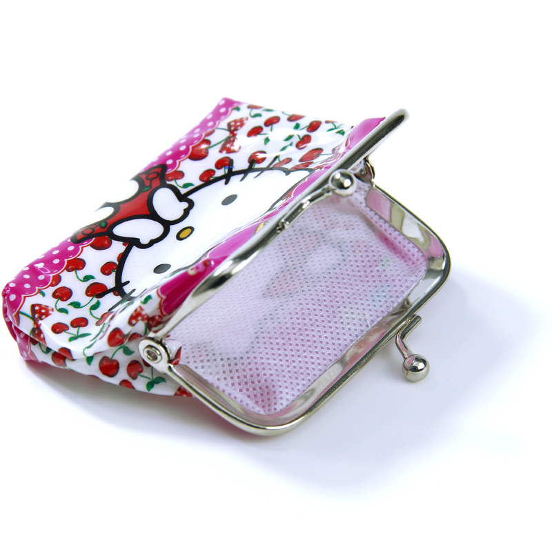 Hallo Kitty Geldbörse 10 Design Mini Geldbörse Günstige Mini Wallets KEIN Miniauftrag 1 stück