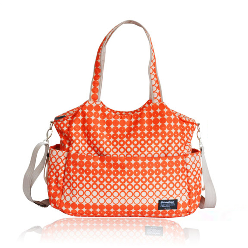 Mode Baby Tasche Designer WickelTasche Hohe Qualität Windelbeutel Für Mama Mit Großen Kapazität