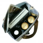 Marke Neue Große Kapazität Mittagessen Paket Isolierung Tasche Wasserdichte Lagerung Halten Frische Takeout