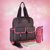 Multifunktionale BabywickelTaschen Rucksäcke Mama Bags Nappy Rucksäcke