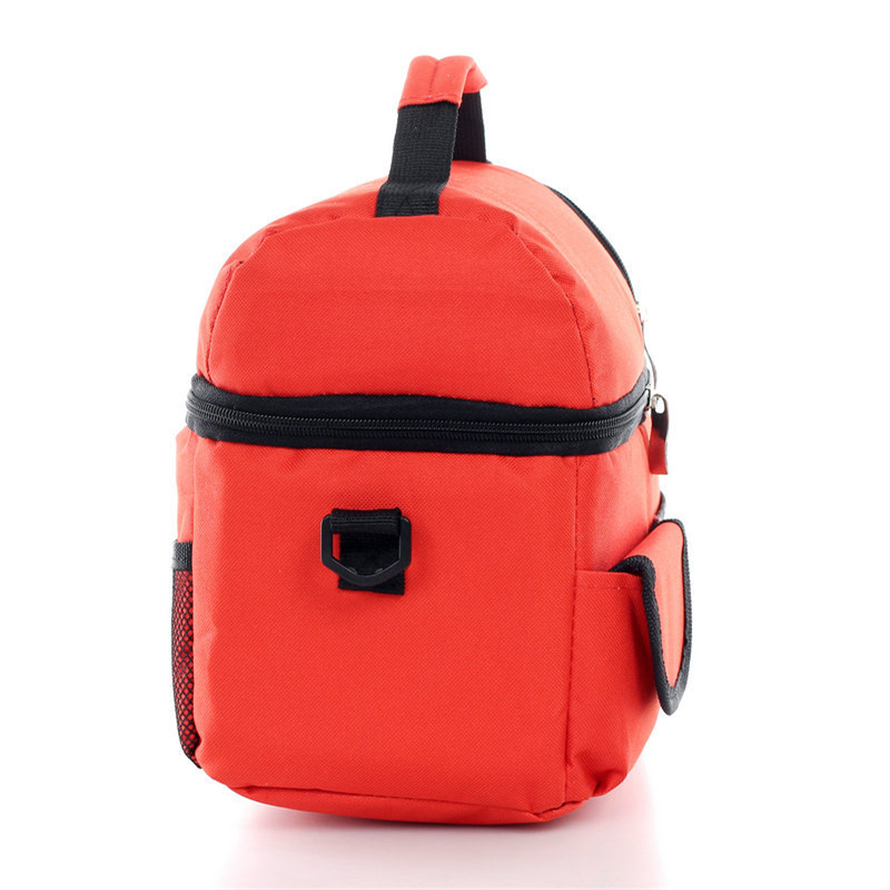 8L Platz Thermische Tasche Damen Herren Lunchpaket Kühler Strahl Port Lunchbox Dame Handtasche Kinder