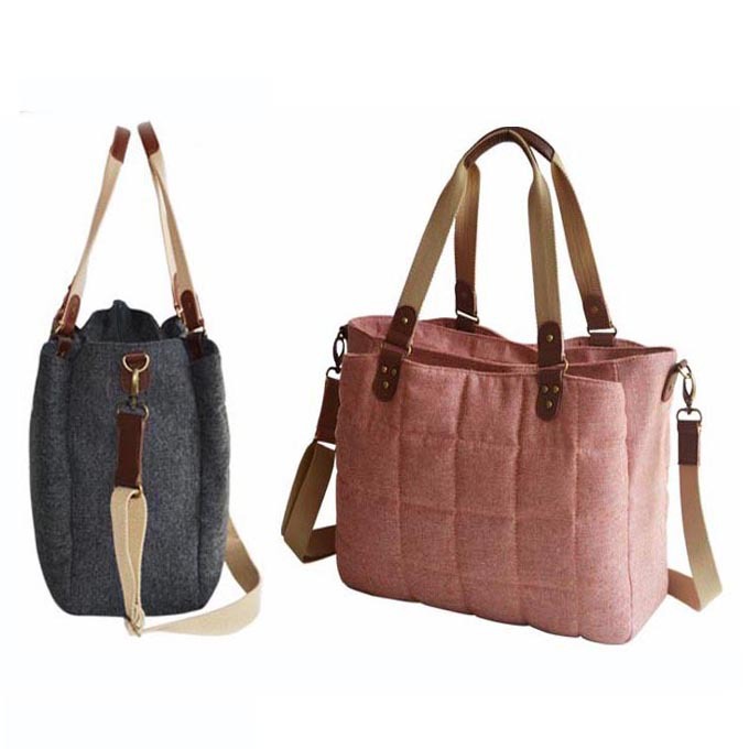Freies Verschiffen 3 farben  Funktionale Maternidade Tasche Baby WickelTaschen Wickelt Taschen Für Mama