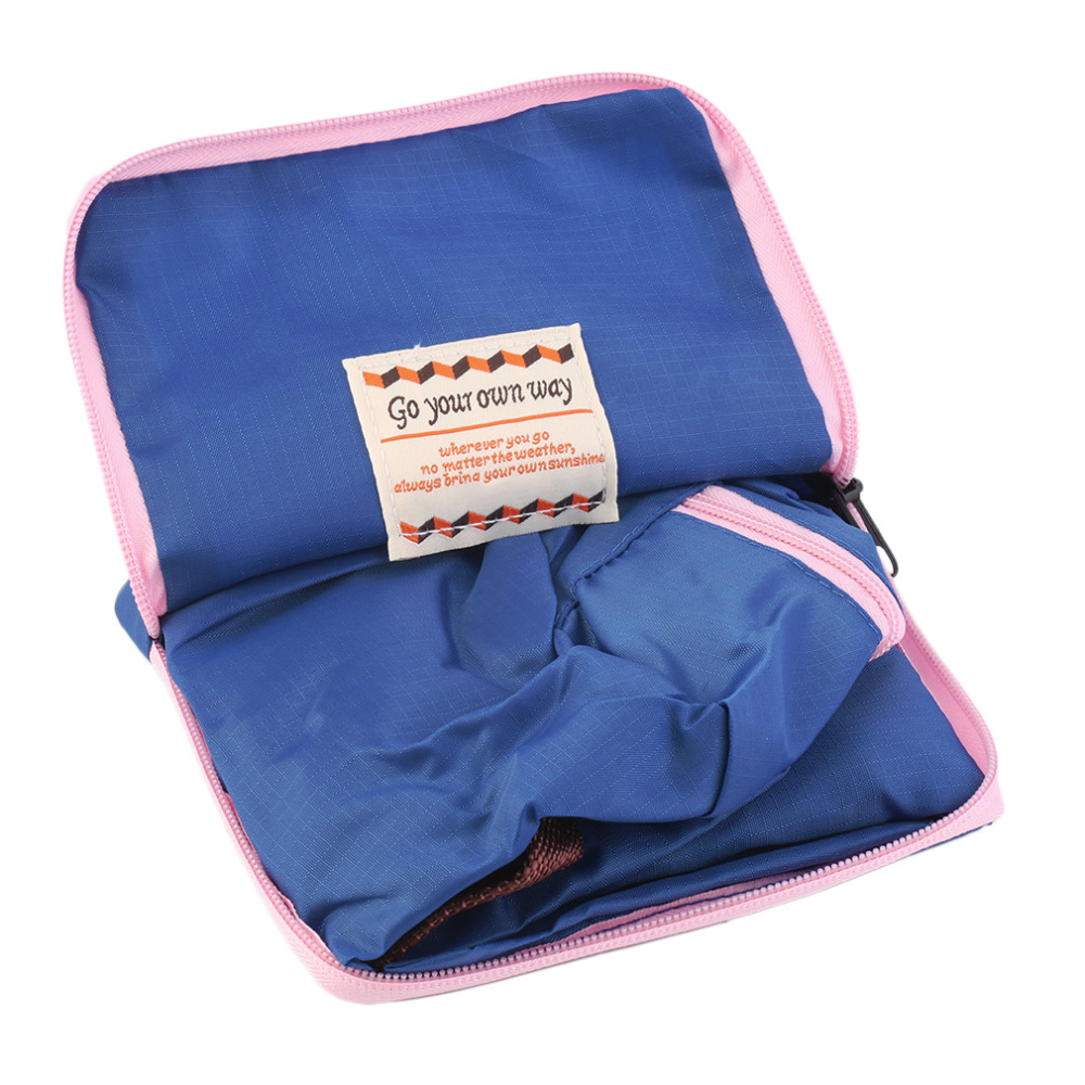 Mode Folding Wasserdichte Einkaufs Eco Travel Schultertasche Multicolor Beutel Multifunktions Tote Handtasche Billig