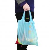 Eco Lagerung Handtasche Strawberry Faltbare Einkaufstaschen Schöne Wiederverwendbare BagHigh Qualität