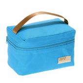 Gute Portable Isolierten Kühler Bento Lunch Box Tote Picknick Aufbewahrungstasche bolsa almuerzo sac repas beute