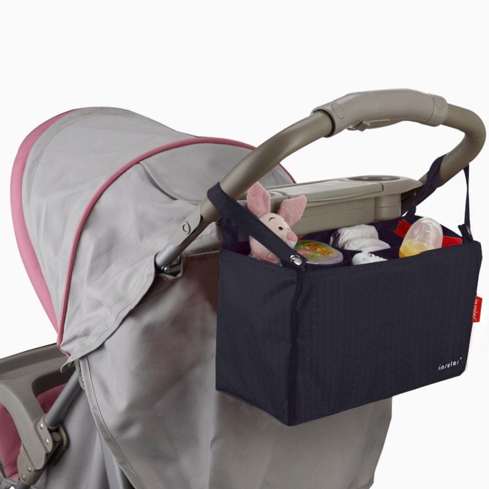 Freies verschiffen Insel 3 Farben multifunktionale Wasserdichte Windel großraum multifunktions durable baby Tasche