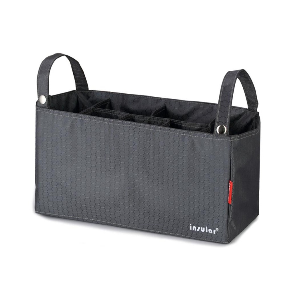 Freies verschiffen Insel 3 Farben multifunktionale Wasserdichte Windel großraum multifunktions durable baby Tasche