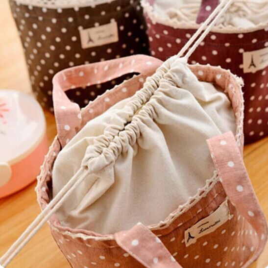 Wasserdichte Thermische Cooler Isolierte Mittagessen Lunchbox Tragetasche Lunchpaket Süße Tote Picknick Tasche