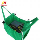 As Seen On TV Wundertüte Faltbare Tote Umweltfreundliche Große Wagen Supermarkt Große kapazität