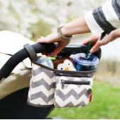 Kinderwagen Tasche saco windel wickelTasche mutterschaft hosptial Wagen blumenampel veranstalter Tasche bolsas