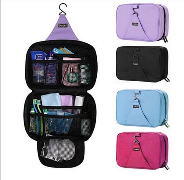 Neue Reise Empfangen Paket Wasserdicht kulturbeutel Freienspiel Herren Damen Bad Waschen