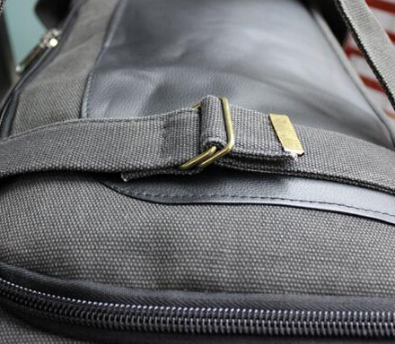 Herren Reisetaschen Große Kapazität Damen Gepäck Reise Seesäcke Leinwand Outdoor Wandern