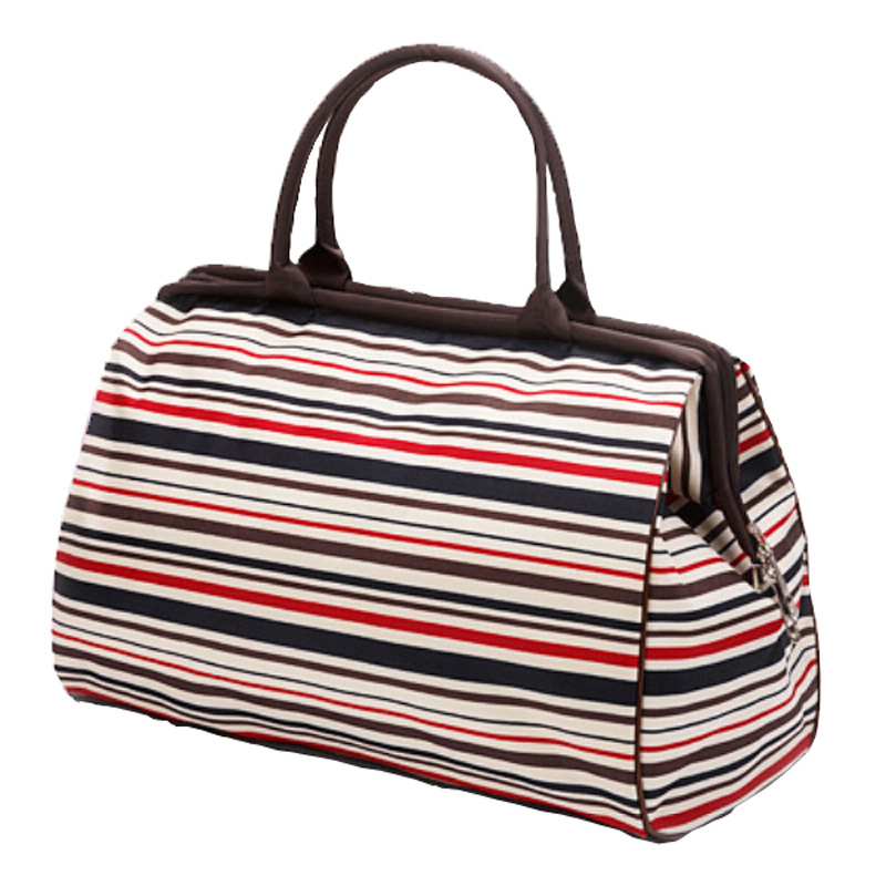 Neue Damen Reisetaschen Mode Lässig Geschäfts Vintage Handtaschen Große Kapazität Sporttasche