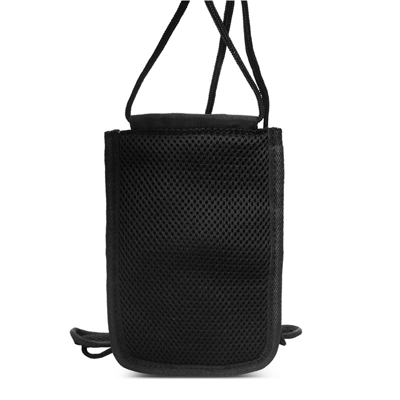 Swisswin Passport Wallet Diebstahlsicherung ReiseBrieftasche Für Herren und Damen Brustbeutel