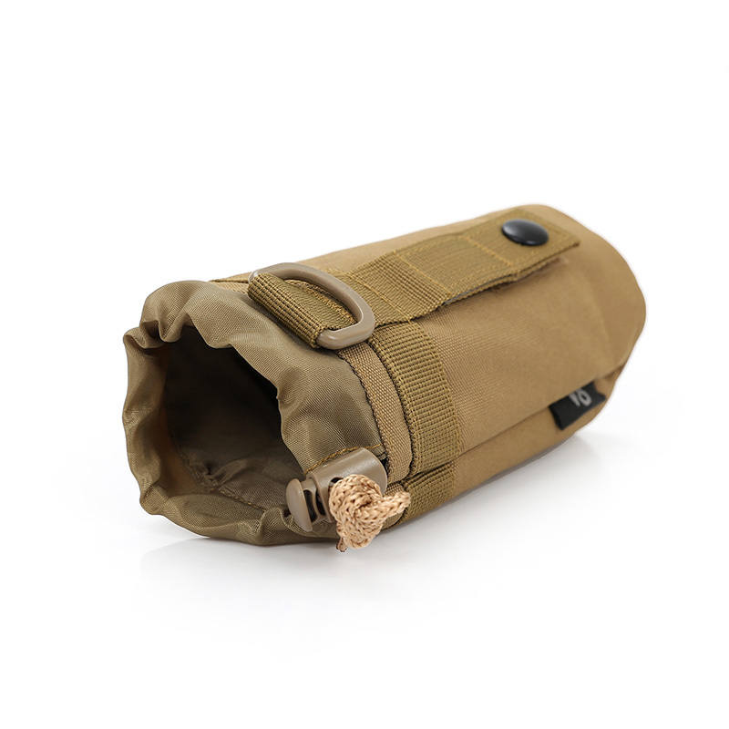 Molle pouch Military Tactical Gear Militärische Pouchs Outdoor Wasserflasche Taschen Wasserdichte Nylon Reisetasche