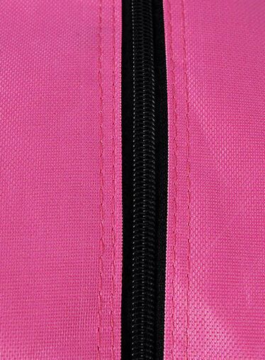 neue Damen Handtasche Damen Dame Nylon Katzendruck Wasserdichte Reisetaschen Gepäck Duffle Sport Taschen Blau