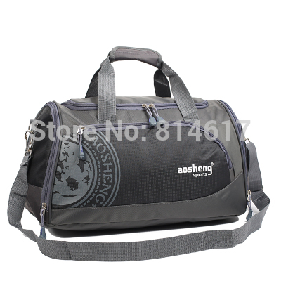 mann und Damen portable reise kommerziellen sportTasche mit schulter crossbody Sporttasche haben unabhängige