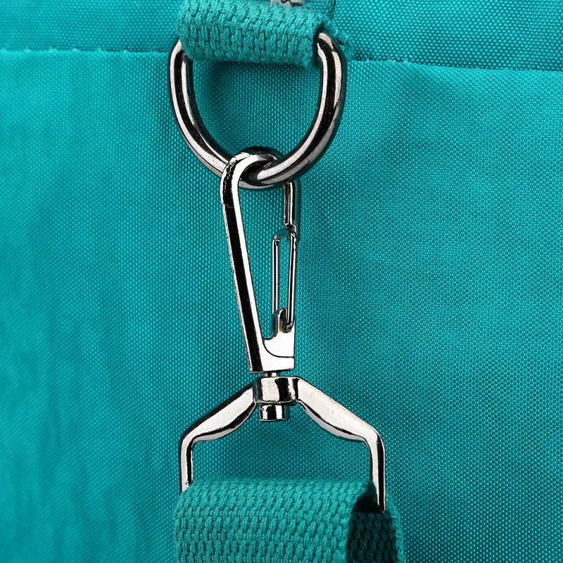 neue Mode Mulitifunctional Herren Reisetaschen Marke Wasserdichte Outdoor Sport Taschen Herren Duffle Reisetasche