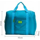Heißer salefoldable Marke Designer Gepäck reist Taschen Organizer Wasserdicht Damen und Herren Duffle