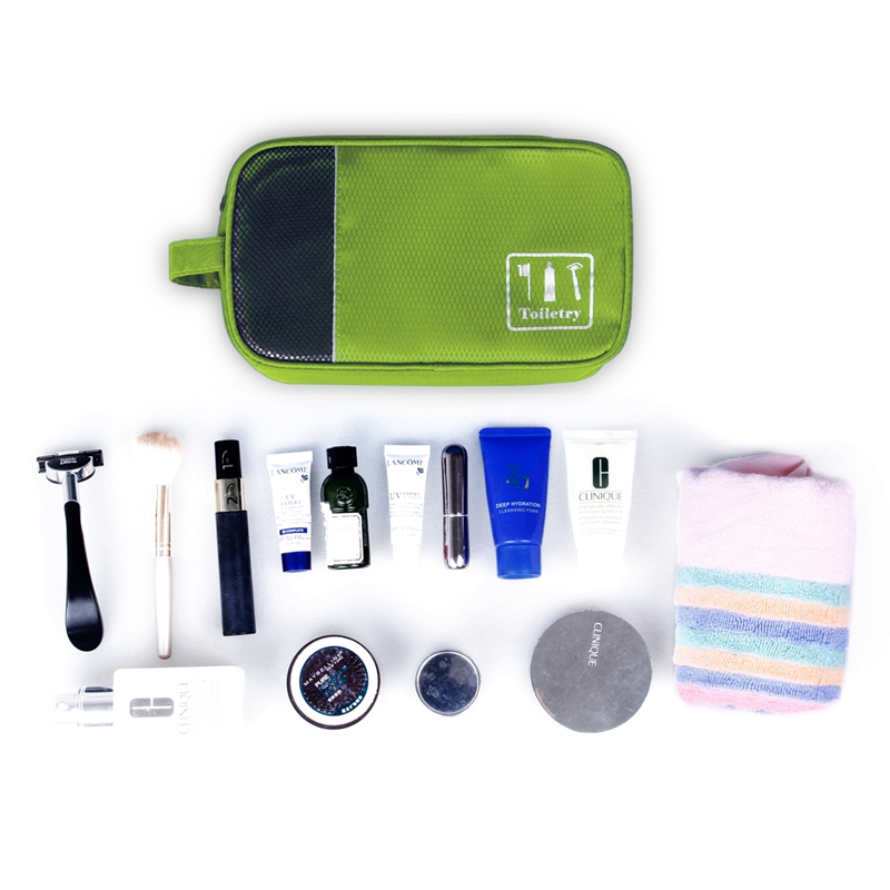 Qualitativ hochwertiger reise zubehör depot Tasche für kleidung schuhe elektronik kulturbeutel veranstalter