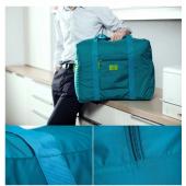 faltbare marke designer gepäck reist Taschen organizer wasserdicht Damen und Herren duffle handgepäck