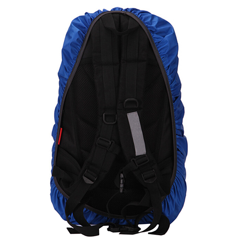 Wasserdicht Regensicher Rucksack Rucksack Regen Staubschutz Tasche für Camping Wandern