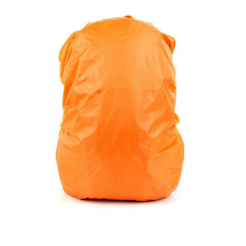 30L 40L Nylon Wasserdichte Rucksack Abdeckung Staub Regen Für Reise Camping Wandern Radfahren Outdoor