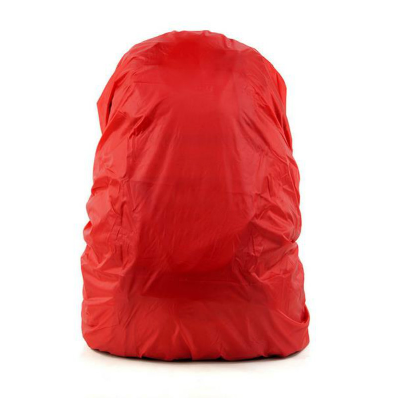 30L 40L Nylon Wasserdichte Rucksack Abdeckung Staub Regen Für Reise Camping Wandern Radfahren Outdoor