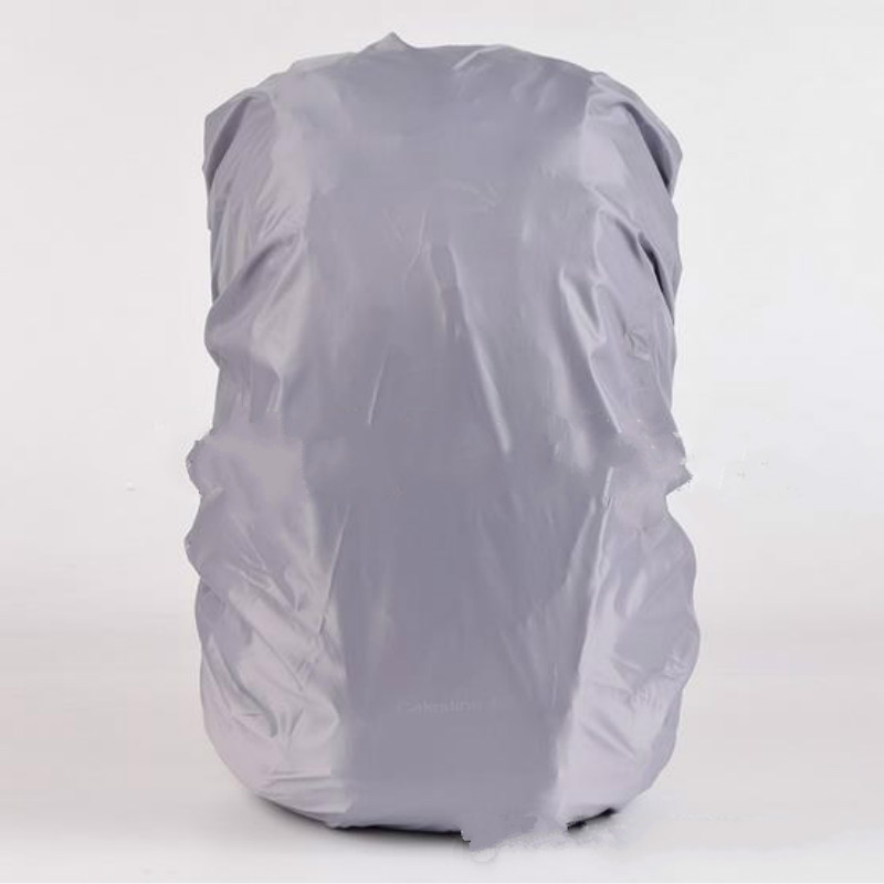 30L 40L Nylon Wasserdichte Rucksack Abdeckung Staub Regen Für Reise Camping Wandern Radfahren Outdoor
