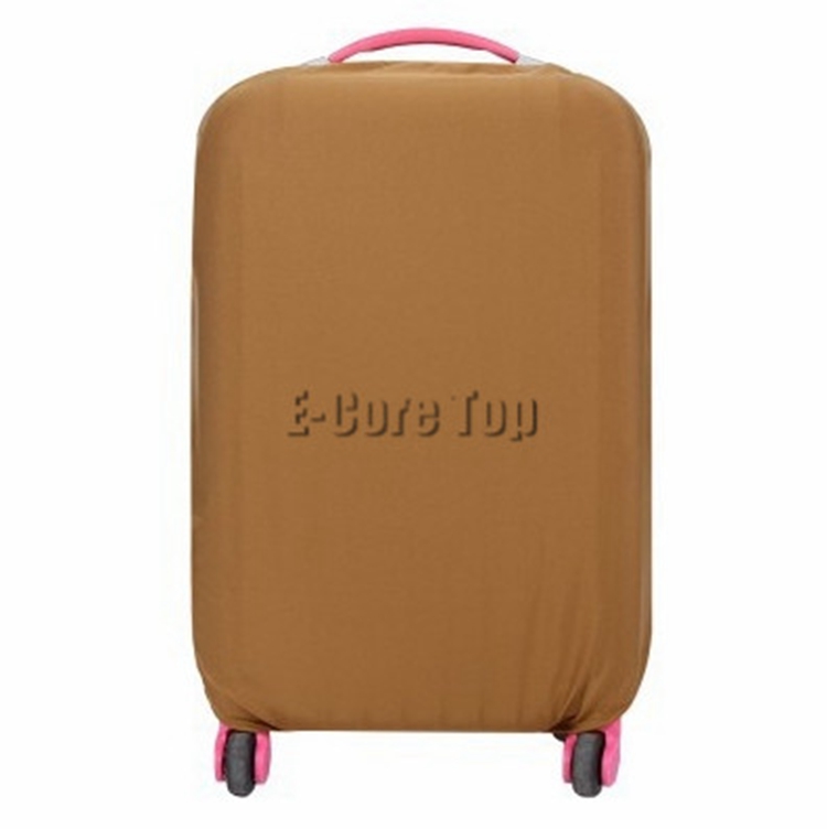 Neueste Koffer Schutzabdeckungen gelten 18 ~ 30 Zoll Elastic Reisegepäck Abdeckung Stretch