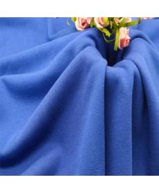 Autumn and winter fabric polar fleece 360g warm granular fleece plus velvet thickened clothing fabric