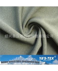 Polyester cationic fabric_knitted composite polar fleece_warm composite fabric