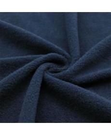 Factory wholesale spot low-elastic polar fleece knitted autumn and winter clothing