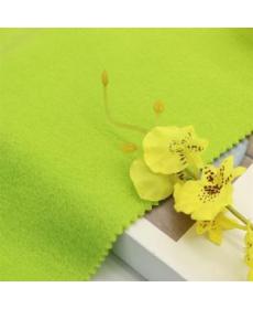 Double Brush Single Polar Fleece Autumn and Winter Knitted Flannel Jacket Blanket Flannel Manufacturer