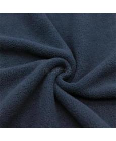 Factory wholesale spot low-elastic polar fleece knitted autumn and winter clothing