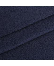 Spot double brushed single polar fleece, warm fabric lining for men and women in autumn and winter, fleece lining for ja